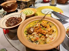 -老湘村·湖南土菜(天河维多利店)