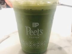 -Peet's 皮爷咖啡(东湖路手作店)
