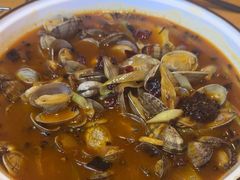 -四禧精酿铜锅涮肉·烧烤工场(大明湖店)