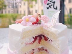 -壹点壹客·生日蛋糕(龙岗店)