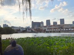-WhaleSports户外水上运动俱乐部(朝阳公园店)