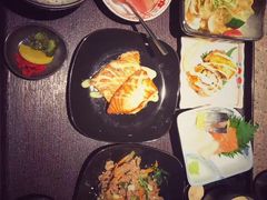 -富力希尔顿酒店·源氏日餐厅