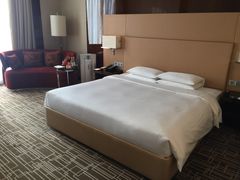 -济南富力凯悦酒店