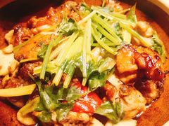 -金汤宴餐厅·粤菜(德云社店)