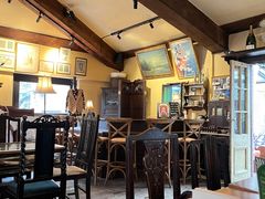 -古董花园(思南路42弄小区店)