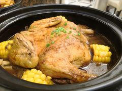 -大鸭梨烤鸭店(花园村店)