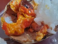 -中百仓储(古田路店)