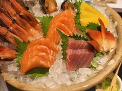 -匠和风精致料理(祥禾天地店)