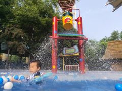 -武汉玛雅海滩水公园