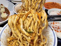 -喜悦烤鸭·新京菜(王府井店)