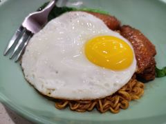 -和平馆·地道港澳茶餐厅(西门口店)