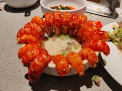 -海底捞火锅(大华一路店)