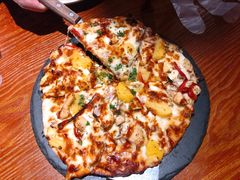 小当家披萨-澳骄 Aussie Kitchen·手工披萨·西餐(国大店)