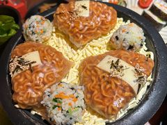 -虎哥六韩式烤肉料理 TIGERGRILL(隆生金山湖中心购物广场店)