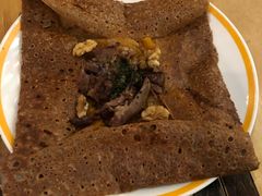 -La Creperie法餐厅(芮欧百货店)