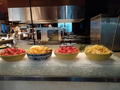 -无锡梁鸿湿地丽笙度假酒店·流觞西餐厅