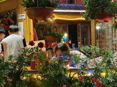 -民食香·腊排骨野生菌美食(木府店)