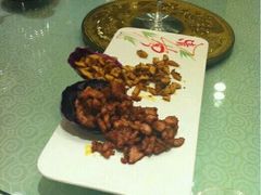 -亿尾水席(奥体中心店)