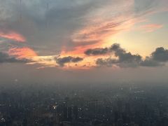 -上海中心大厦