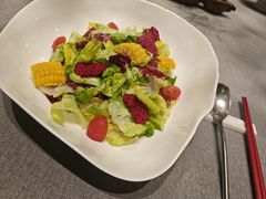 -虹御轩·传承江浙菜(虹桥店)