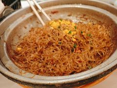 -饭怕鱼·黄焖鲟龙鱼(湖大店)