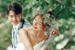 -巴黎恋人婚纱摄影(东莞总店)