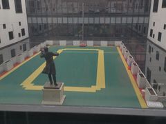 -中国宋庆龄青少年科技文化交流中心