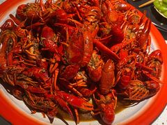 -沪小胖小龙虾(淮海中路旗舰店)