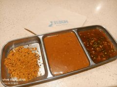 -Ant 蚂蚁洞烤肉·大营地(上海静安大悦城店)