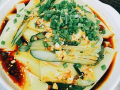 -锅贴杨一手特色豆花烤鱼饭店(荔波美食街店)