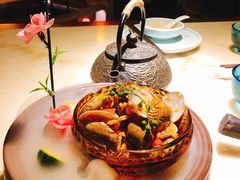-佬麻雀·新湘菜(珠海金发购物中心店)