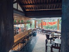 -Nirvana Cafe&Bar(北仓文创街区店)