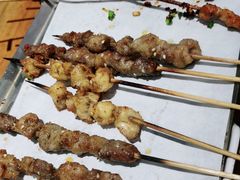 -木屋烧烤(坂田天安云谷店)