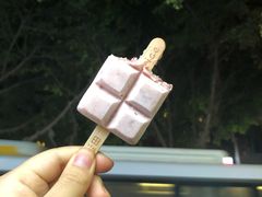 -WONDER ICE 萬得冰田(建設路总店)