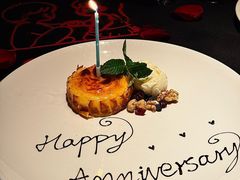 -小火花·干式熟成牛排馆Spark SteakHouse(剑桥郡店)