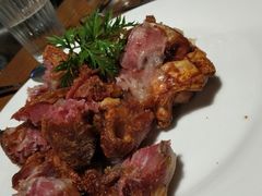 -404干式熟成牛排馆•聚会餐厅