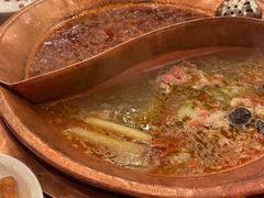 -老码头火锅(玉林店)