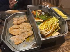 -侘与火 Wabi 侘寂烟火•锅物料理(大屯DT51店)