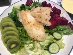 -SaladJohn沙拉匠(凯德1818店)