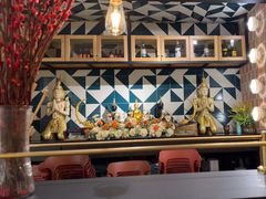 -Home Thai·泰谣(王府井apm店)