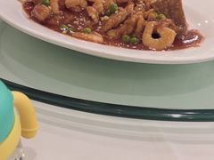 -雪园上海饭店(港湾1号店)