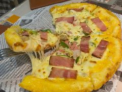 -米斯特比萨(罗斯福店)