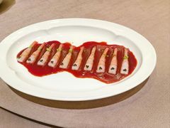 -香然会·园林雅宴(陆家嘴店)