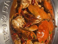 -胖哥俩肉蟹煲(杭州下沙学林街店)