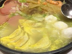 -阿英煲(凉城路店)