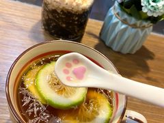 -Poke lemon海鲜波奇饭·柠檬茶(金碧开放小区店)