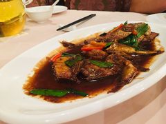 -锦园餐厅(九龙湖开元度假村店)