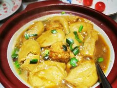 -老海陵·泰州菜(图书馆店)