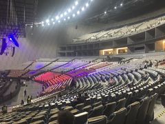 -成都金融城演艺中心