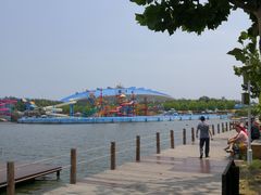 -渔岛海洋度假区